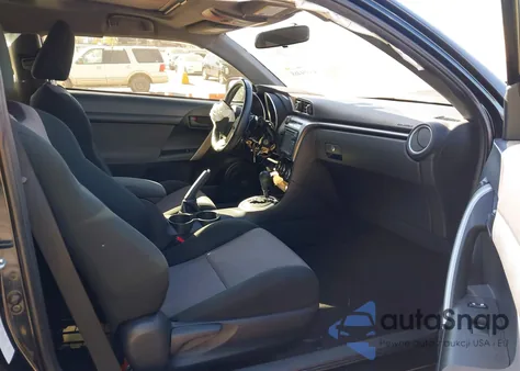 2015 Scion Tc z USA, uszkodzony, nr VIN JTKJF5C75FJ010558